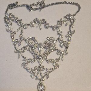 BETSY JOHNSON SUPER RARE NECKLACE